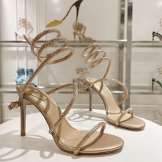 Rene Caovilla Sandals